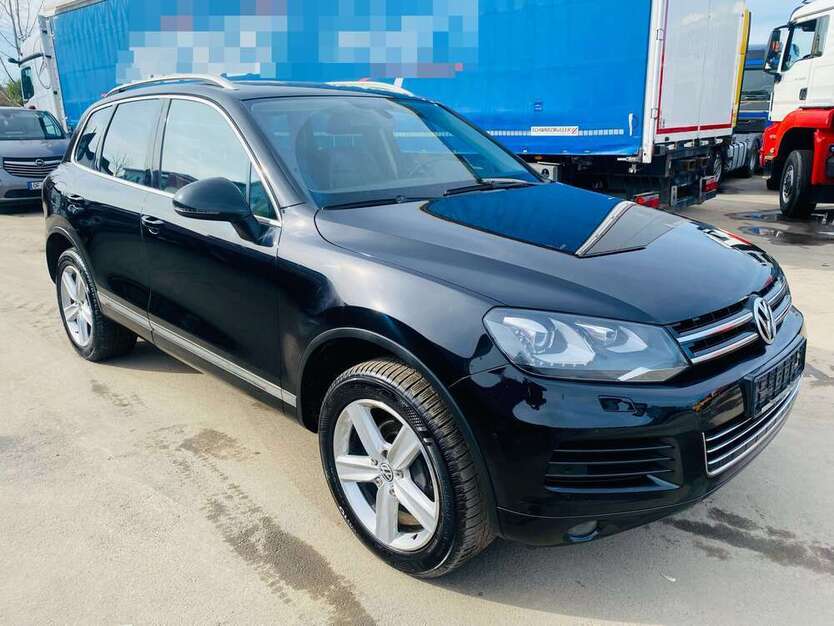 Touareg