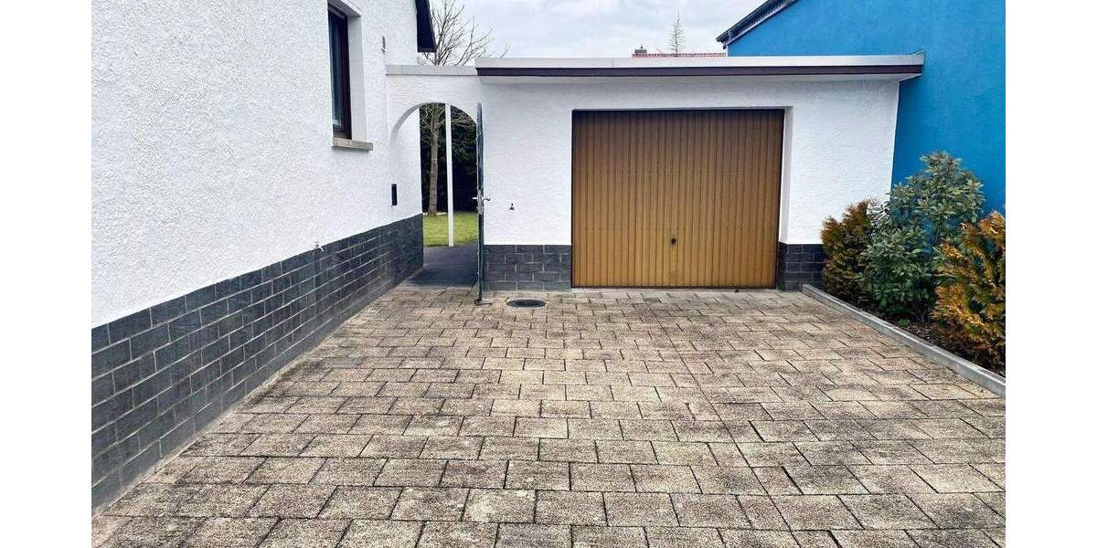 Einfamilienhaus Seligenstadt Froschhausen - 4 Zimmer, 105 m&sup2;, 495.000&euro; | Angebot:25733831