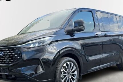 Ford Tourneo Custom 4.900 km 63.480 &euro; Kleinostheim 63801