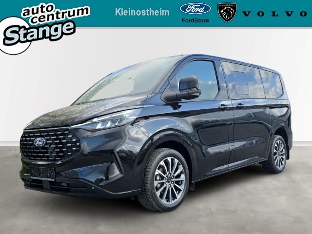 Ford Tourneo Custom 4.900 km 63.480 &euro; Kleinostheim 63801