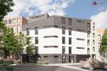 Etagenwohnung Offenbach Kaiserlei - 2 Zimmer, 42 m&sup2;, 249.000&euro; | Angebot:26920006