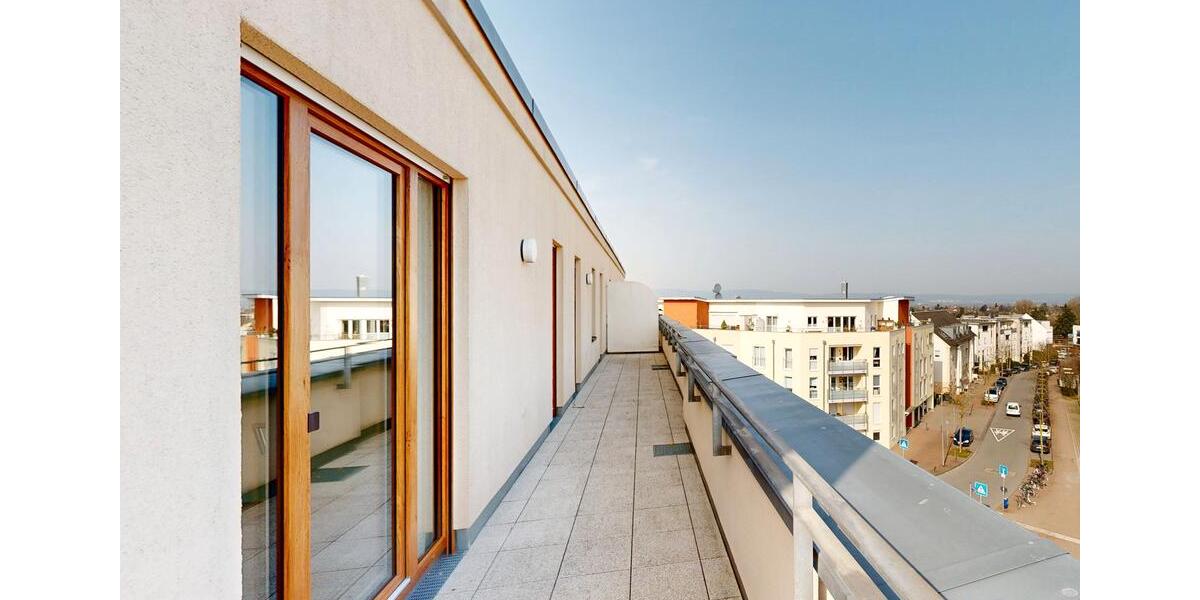 Einfamilienhaus Frankfurt am Main Nord-Ost - 4 Zimmer, 127 m&sup2;, 2.165&euro; | Angebot:25977952