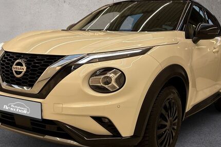 Nissan Juke 80.100 km 17.990 &euro; Groß - Gerau 64521