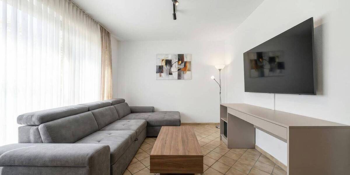 Reihenmittelhaus Bad Vilbel - 6 Zimmer, 130 m&sup2;, 650.000&euro; | Angebot:26881314