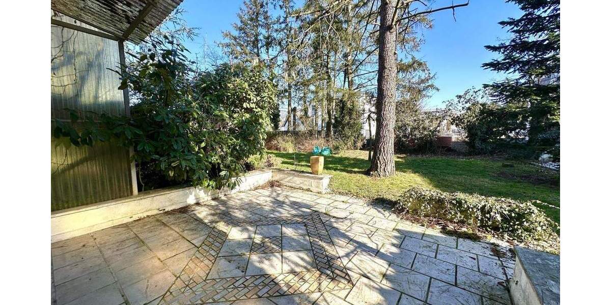 Mehrfamilienhaus, Wohnhaus Offenbach Waldheim - 9 Zimmer, 188 m&sup2;, 449.000&euro; | Angebot:25746334