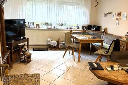 Wohnung Maintal - 3 Zimmer, 66 m&sup2;, 219.000&euro; | Angebot:26068835