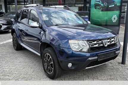 Dacia Duster 99.000 km 9.970 &euro; Hanau 63452