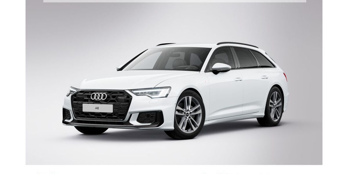 Audi A6 28.210 km 48.390 € Oberursel 61440