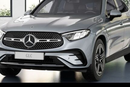 Mercedes-Benz GLC 220 9.900 km 60.550 &euro; Frankfurt 60488