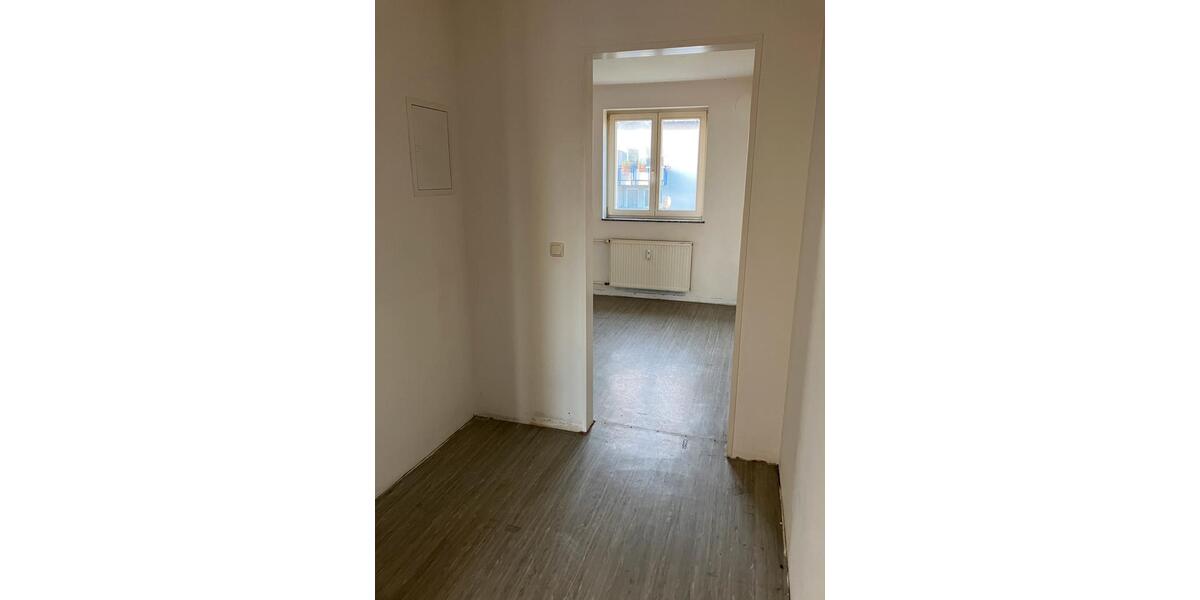 Schöne 3-Zimmer-Wohnung in ruhiger Lage zu vermieten! 3 zimmer