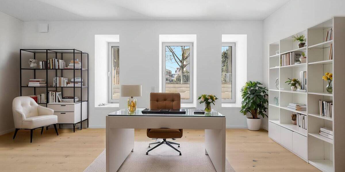 IHR PRIVATES REFUGIUM - mit Terrasse und eigenem Eingang 1 zimmer