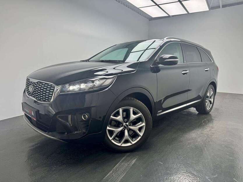 Sorento