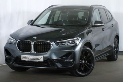 BMW X1 39.112 km 27.158 &euro; Maintal 63477