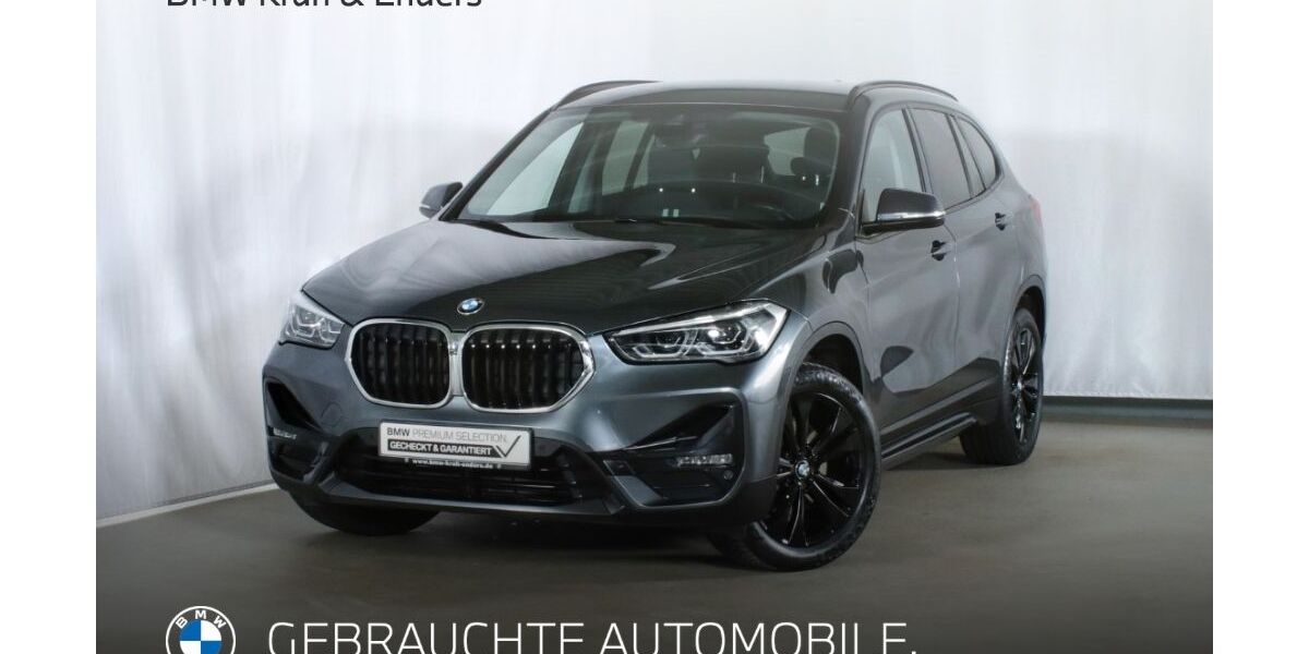 BMW X1 39.112 km 27.158 &euro; Maintal 63477