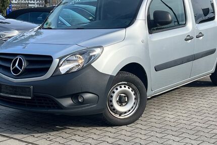 Mercedes-Benz Citan 111.627 km 9.980 &euro; Dietzenbach / bei Frankfurt am Main 63128