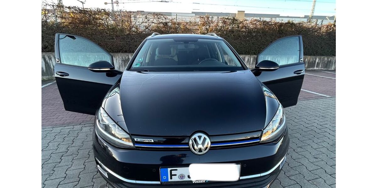 VW Golf 217.500 km 8.250 &euro; Bad vilbel 61118