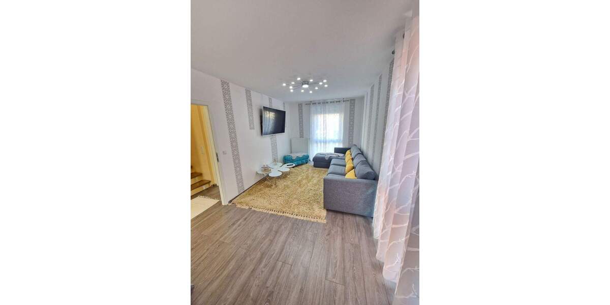 Doppelhaushälfte Hanau Lamboy - 5 Zimmer, 144 m&sup2;, 620.000&euro; | Angebot:25735953