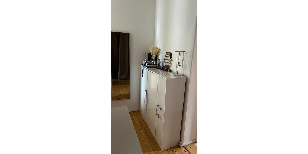 Erdgeschoßwohnung Darmstadt Darmstadt-Nord - 2 Zimmer, 44 m&sup2;, 750&euro; | Angebot:25784300