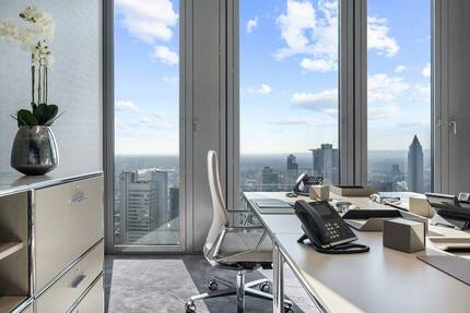 Gewerbeobjekt Frankfurt am Main Innenstadt - 2.790&euro; | Angebot:26552435