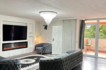 Maisonette Wohnung verkaufen 5 zimmer