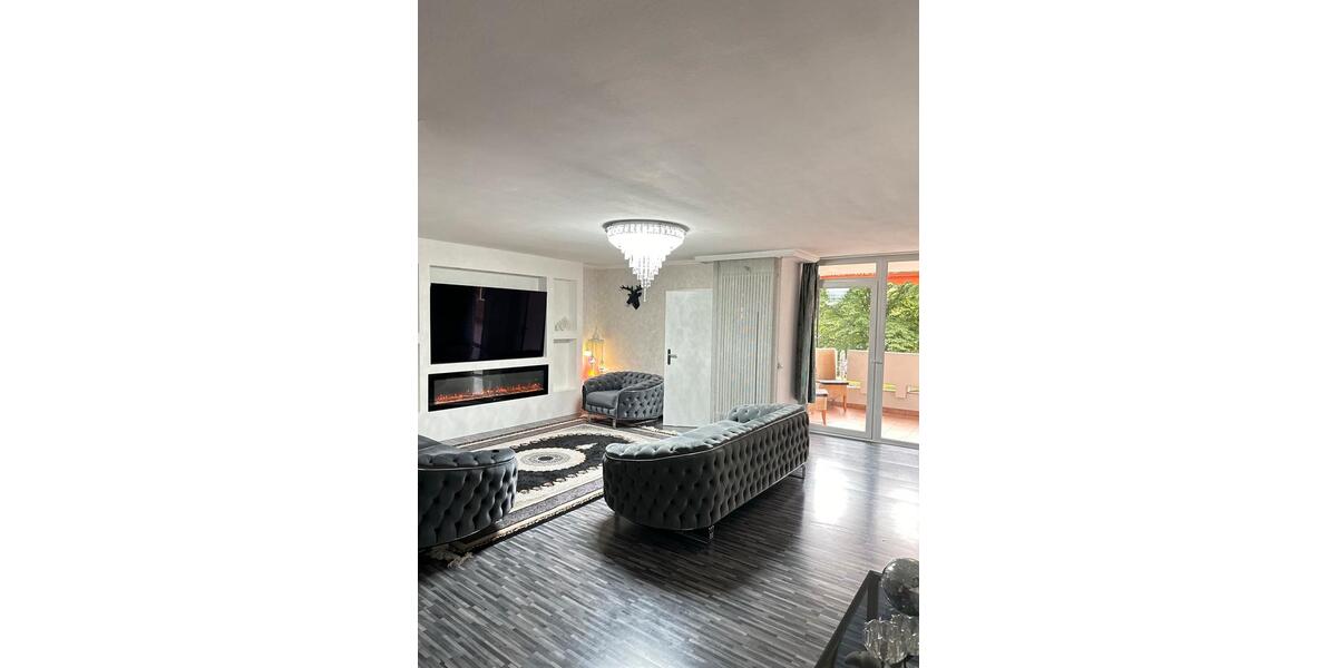 Maisonette Wohnung verkaufen 5 zimmer