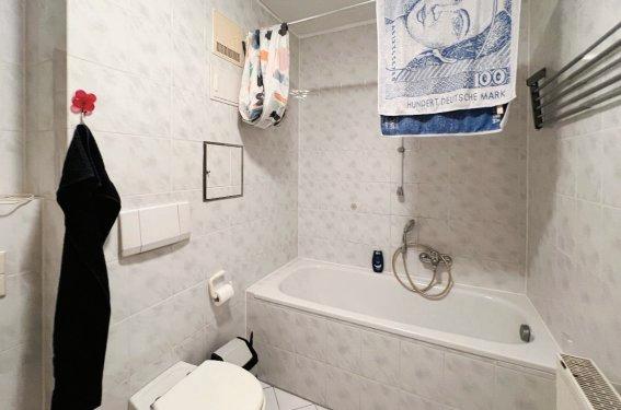 Dachgeschoßwohnung Offenbach am Main Buchrain - 3 Zimmer, 90 m&sup2;, 390.000&euro; | Angebot:27428183