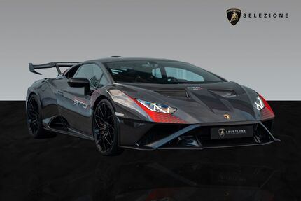 Lamborghini Huracán 5.800 km 364.640 € Frankfurt 60386