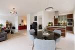 Etagenwohnung Frankfurt am Main Gutleutviertel - 3 Zimmer, 133 m&sup2;, 1.200.000&euro; | Angebot:26289747