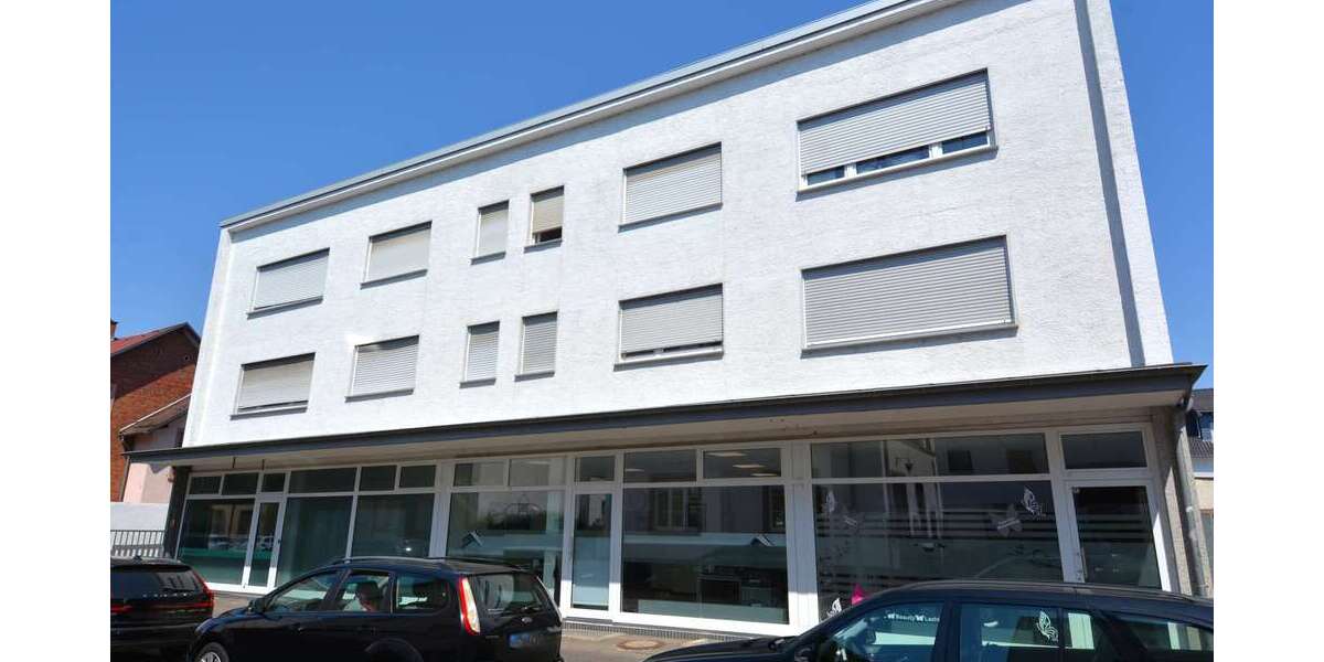 Gewerbeobjekt Dreieich - 280.000&euro; | Angebot:27396353