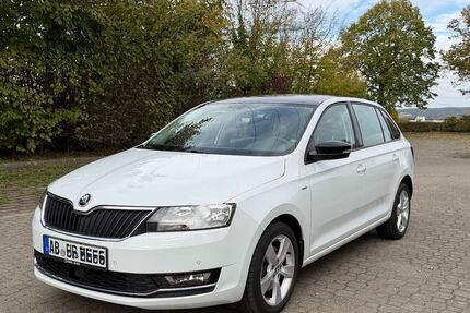 Skoda Rapid 78.800 km 10.750 &euro; Kleinostheim 68301