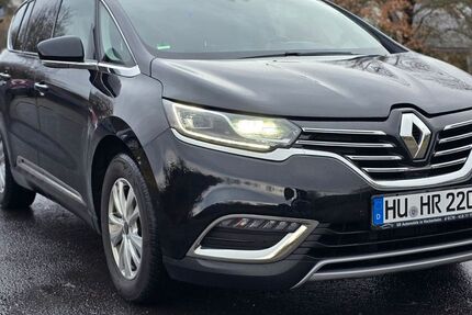 Renault Espace 107.000 km 13.000 &euro; Bruchköbel 63486