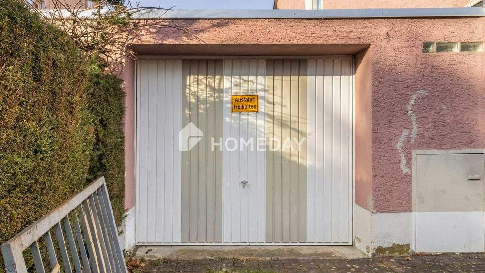 Doppelhaushälfte Bad Homburg vor der Höhe Gonzenheim - 7 Zimmer, 132 m&sup2;, 749.000&euro; | Angebot:25708473