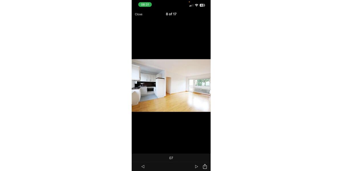 Dachgeschoßwohnung Altenstadt - 3 Zimmer, 70 m&sup2;, 180.000&euro; | Angebot:26886471
