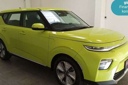 Kia Soul 11.049 km 21.670 &euro; Egelsbach 63329