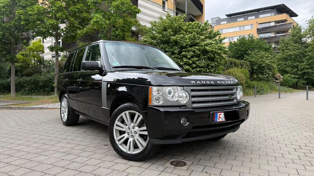 Land Rover Range Rover 333.428 km 6.890 &euro; Frankfurt am Main 60486
