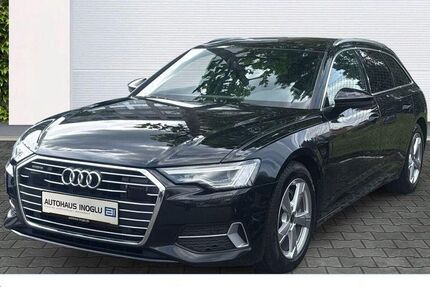 Audi A6 75.786 km 31.980 &euro; Rüsselsheim 65428