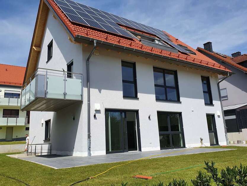 Wohnung zum Mieten in Wiesbaden 1.950 € 115 m²