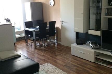 Gepflegte 2-Zimmer Souterrain Wohnung in Hochheim am Main 2 zimmer