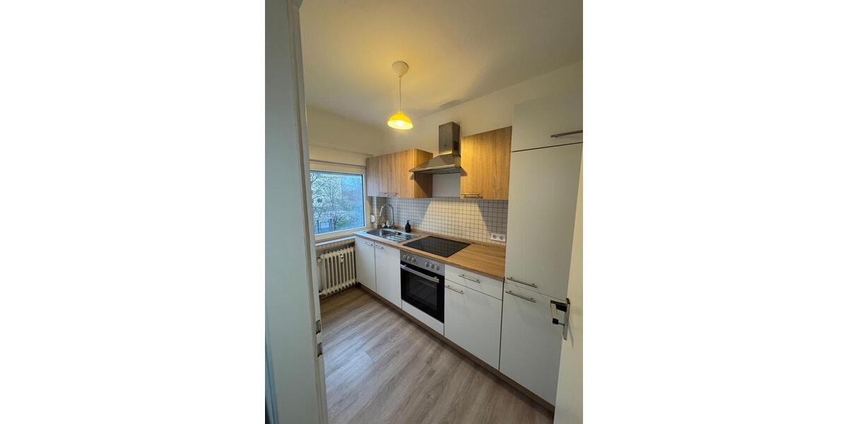 Etagenwohnung Darmstadt Darmstadt-Ost - 1 Zimmer, 41 m&sup2;, 975&euro; | Angebot:26413401