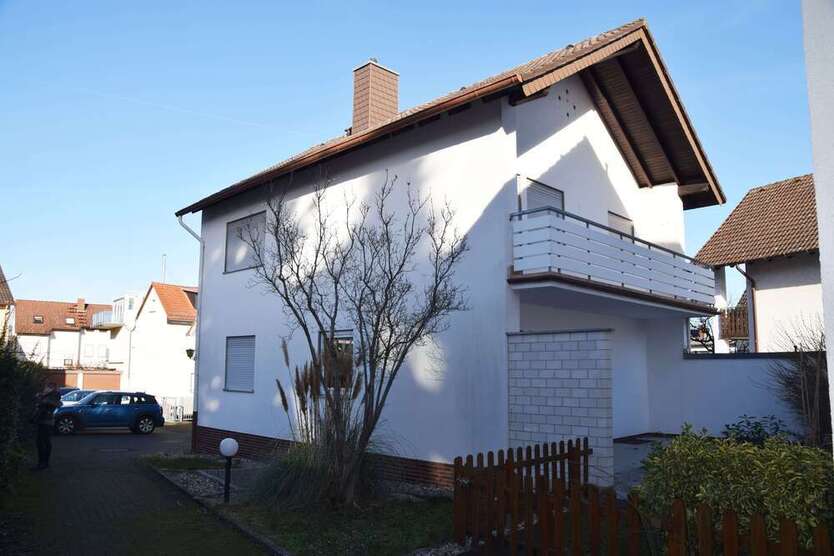 Haus zum Kaufen in Oberursel 595.000 € 114 m²