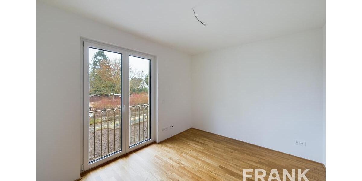 Erstbezug! Moderne 3-Zimmerwohnung mit Loggia 3 zimmer