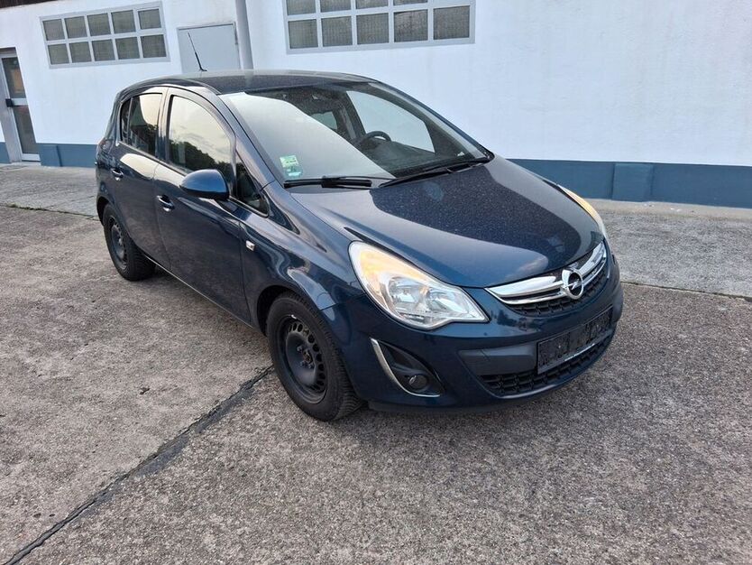 Corsa
