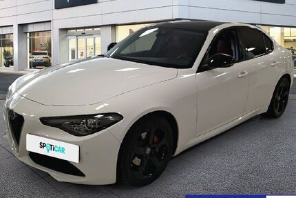Alfa Romeo Giulia 95.234 km 21.980 &euro; Frankfurt 60314
