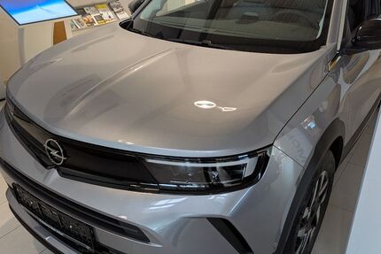 Opel Mokka 5.000 km 28.500 € Bad Vilbel 61118