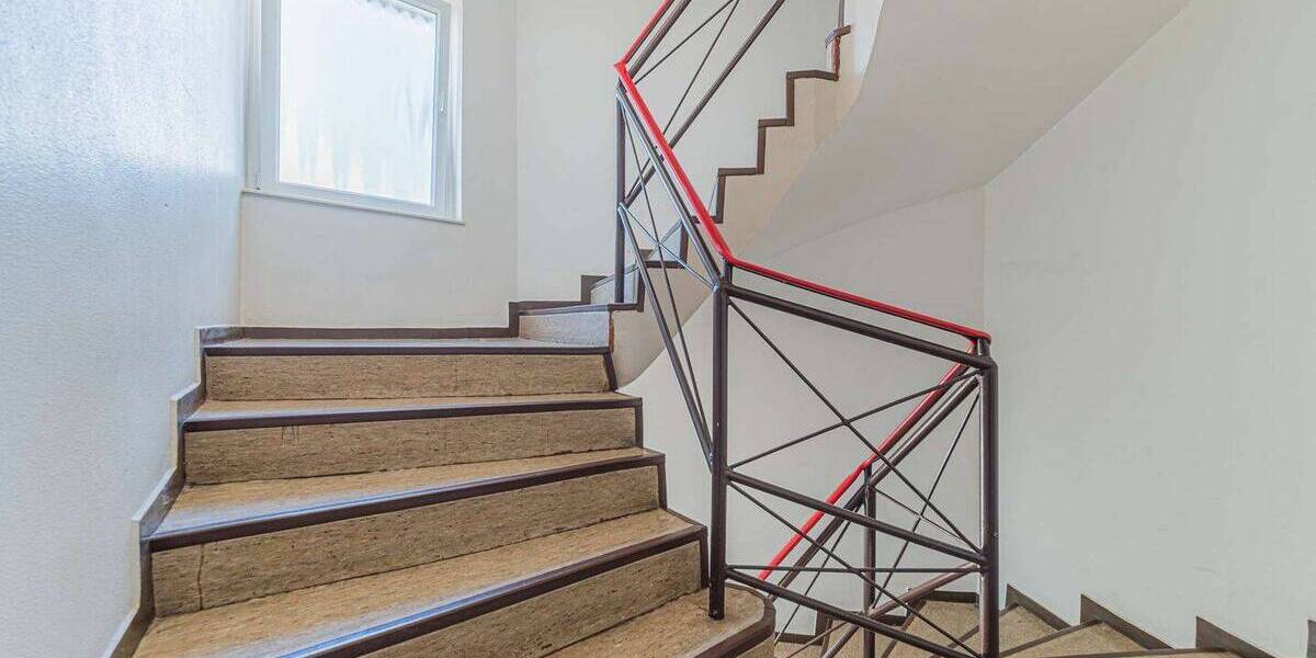 Etagenwohnung Frankfurt am Main Nordend-Ost - 2 Zimmer, 46 m&sup2;, 1.580&euro; | Angebot:26376063