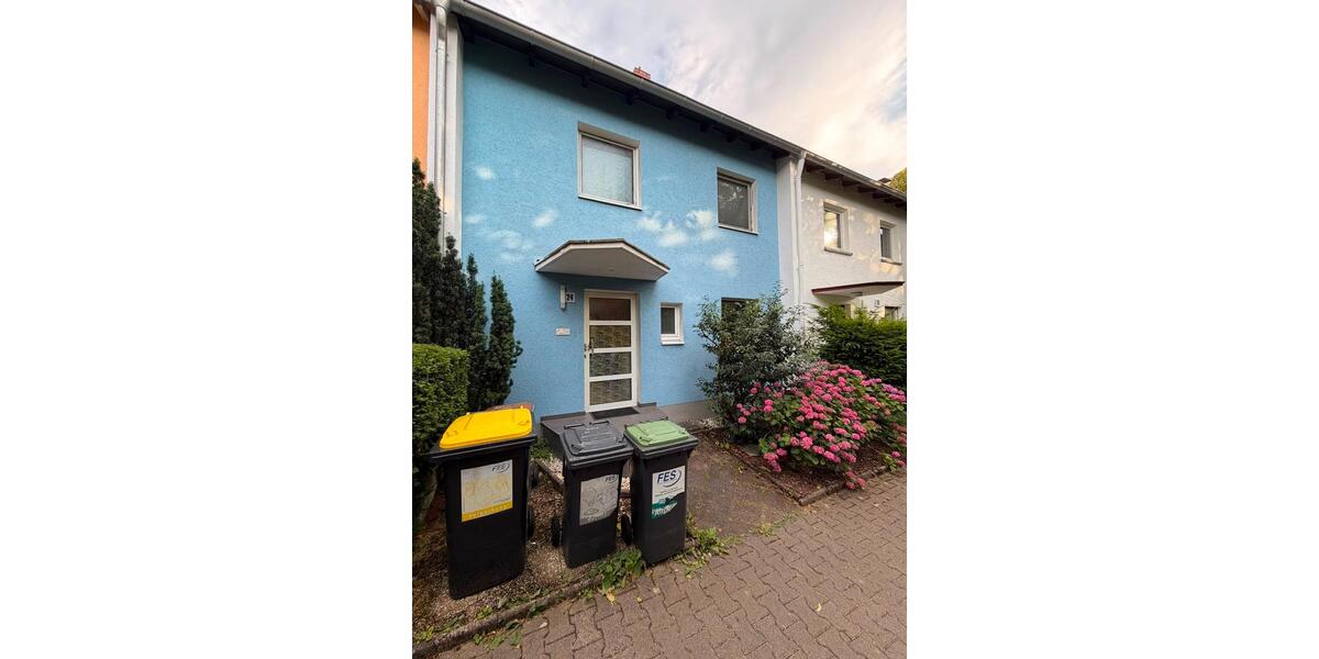 Reihenhaus Frankfurt am Main Nord-Ost - 5 Zimmer, 120 m&sup2;, 575.000&euro; | Angebot:27209652