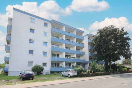 Wohnung zum Kaufen in Messel 219.000 € 87 m²