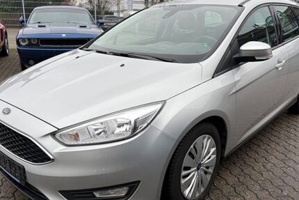 Ford Focus 179.659 km 4.650 &euro; Hanau 63452