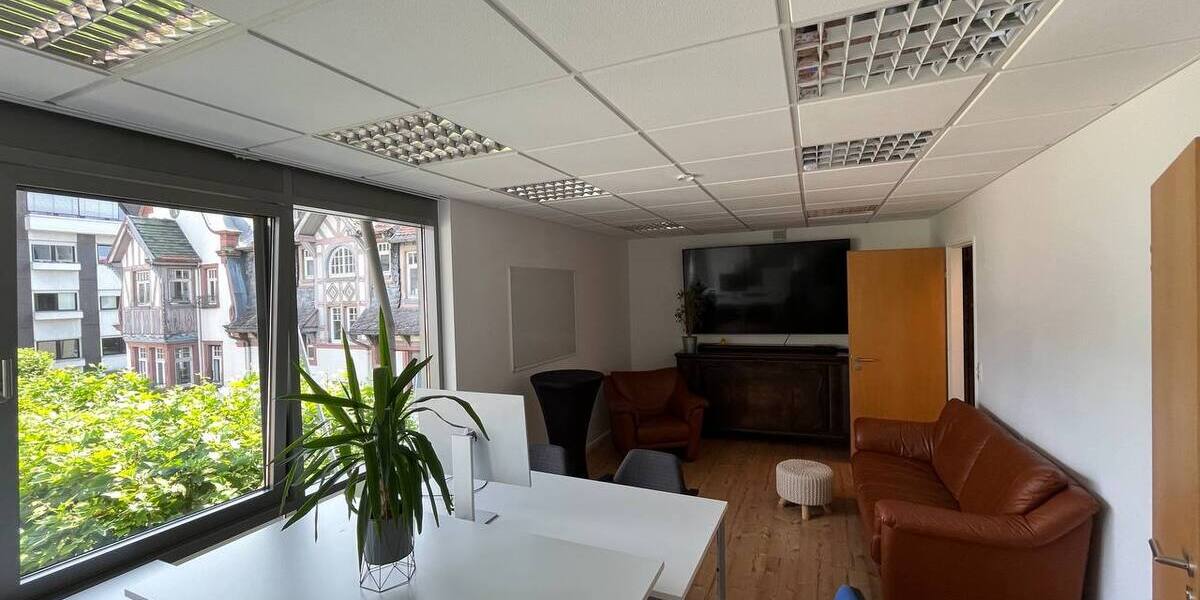 Gewerbeobjekt Bad Homburg v. d. Höhe Bad Homburg - 250&euro; | Angebot:25976930