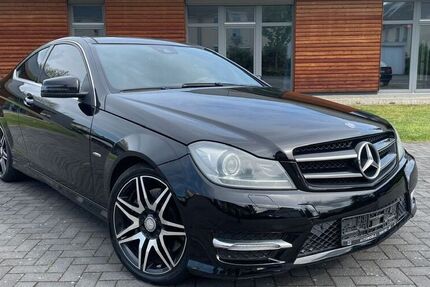 Mercedes C 250